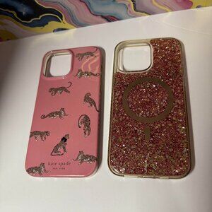 Kate Spade Phone Case 13 Pro Max